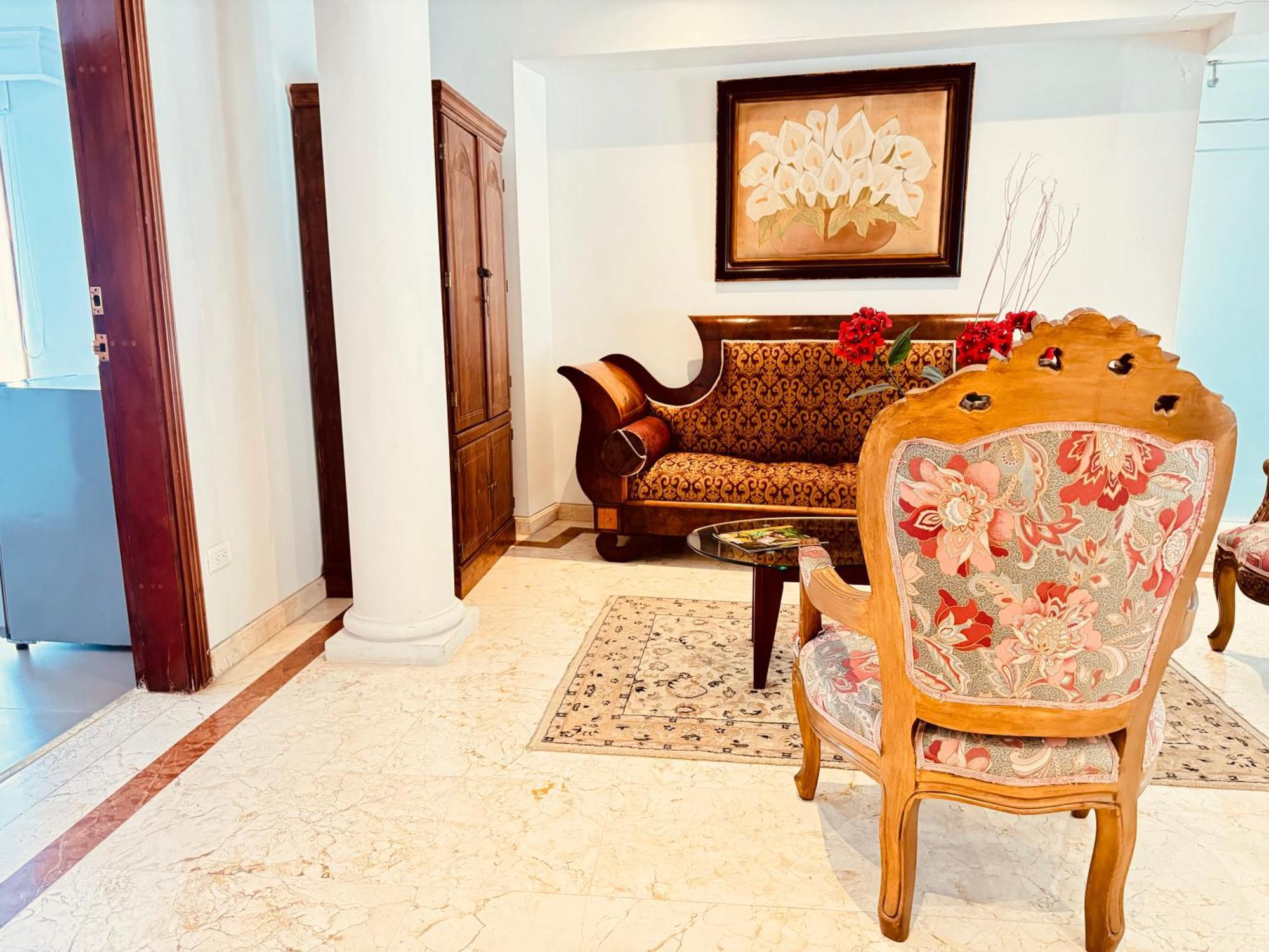 Hotel Belen Boutique Manizales Eksteriør billede
