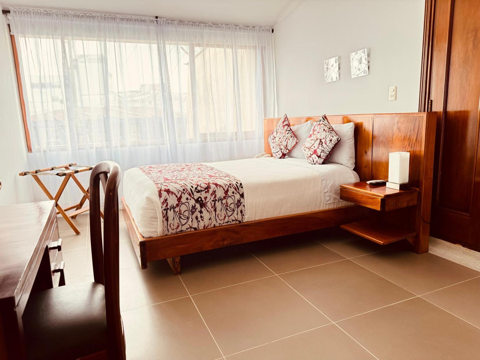 Hotel Belen Boutique Manizales Eksteriør billede