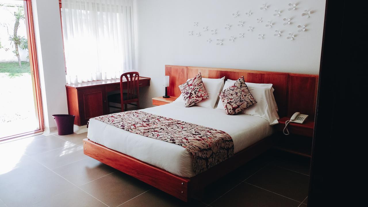 Hotel Belen Boutique Manizales Eksteriør billede