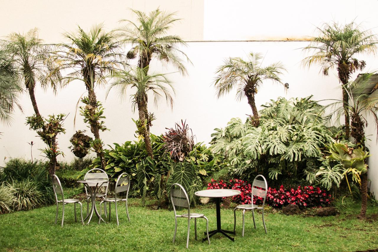 Hotel Belen Boutique Manizales Eksteriør billede