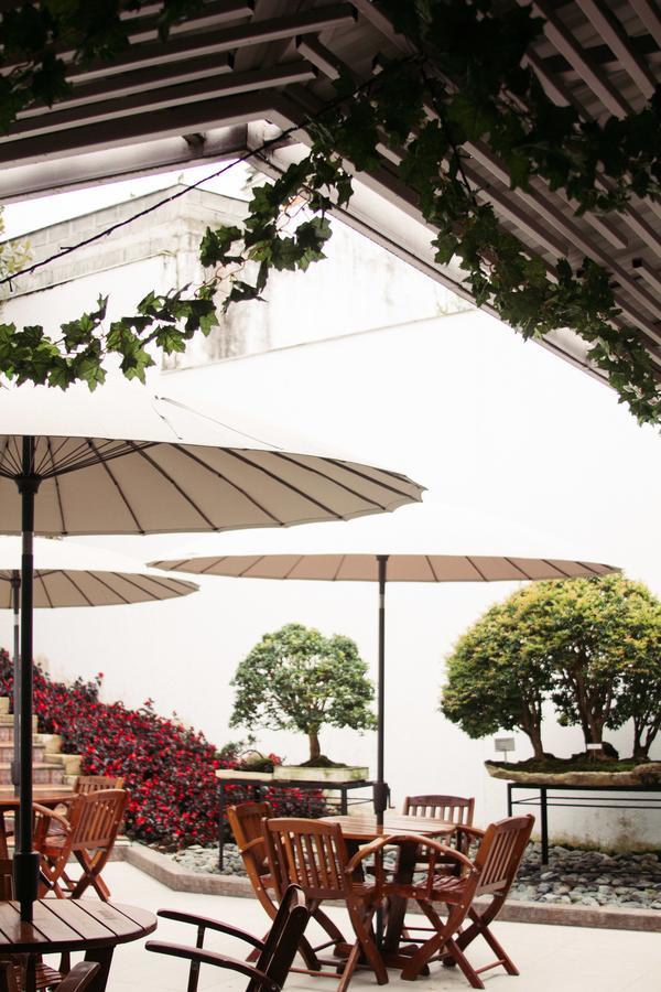 Hotel Belen Boutique Manizales Eksteriør billede