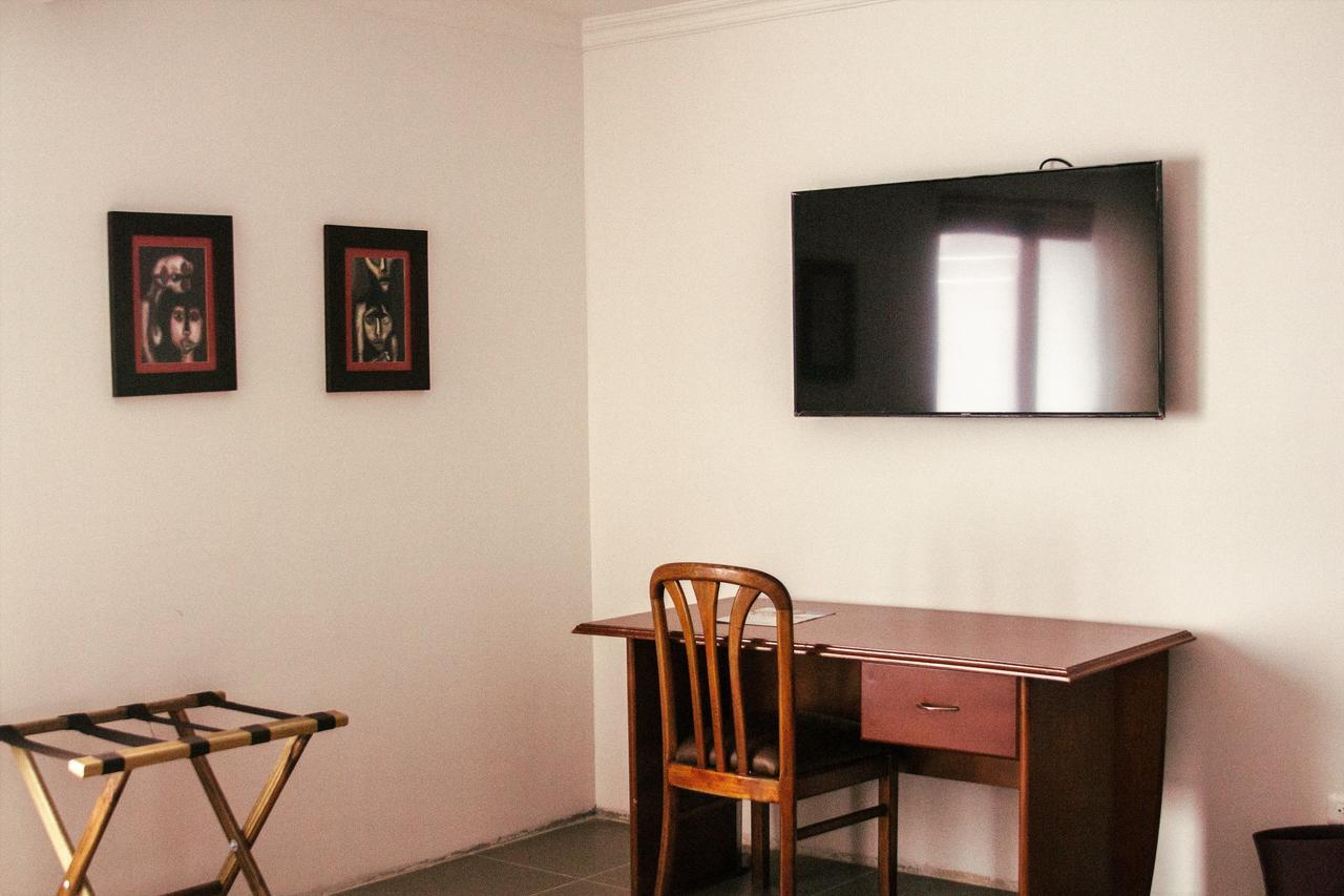 Hotel Belen Boutique Manizales Eksteriør billede