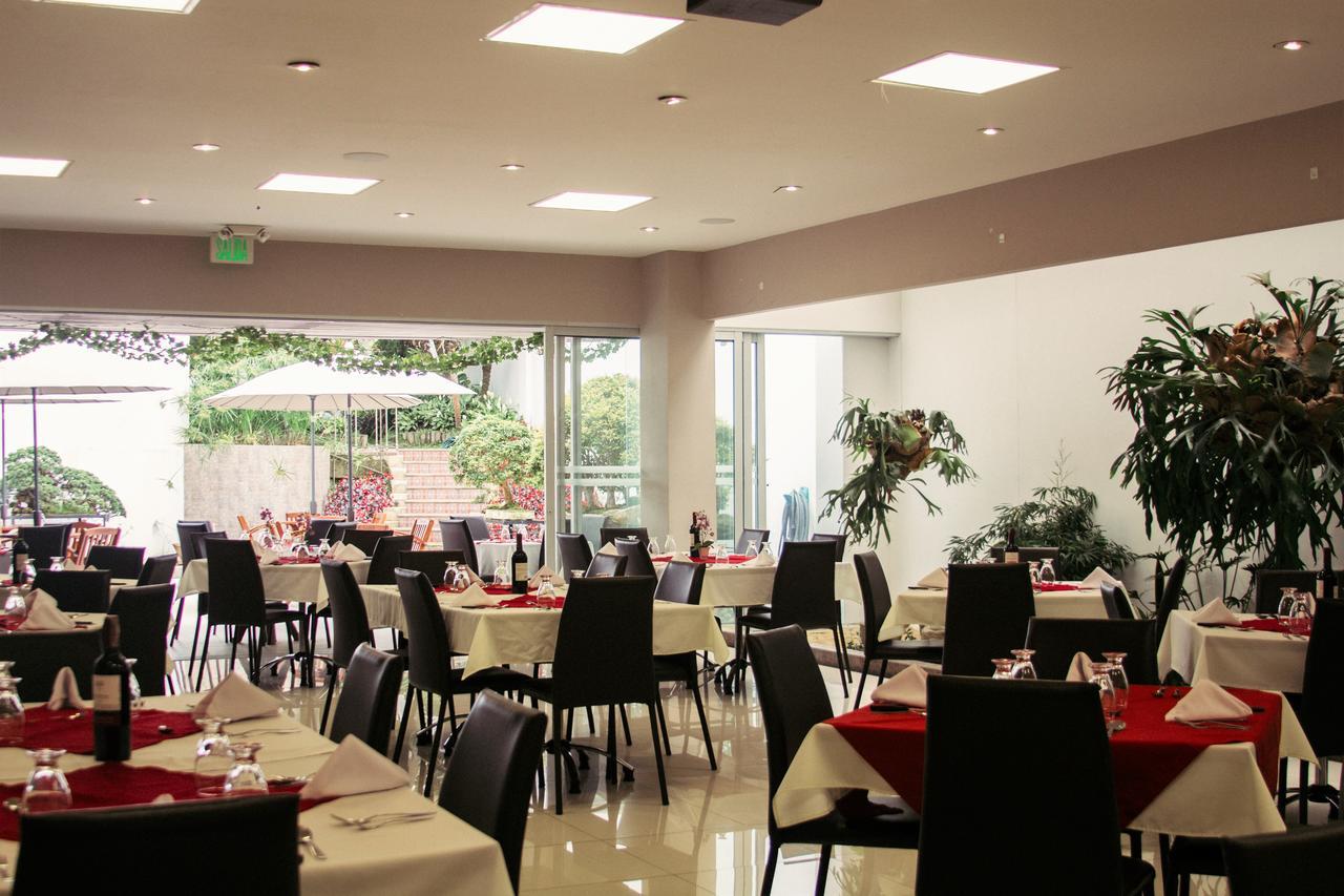 Hotel Belen Boutique Manizales Eksteriør billede