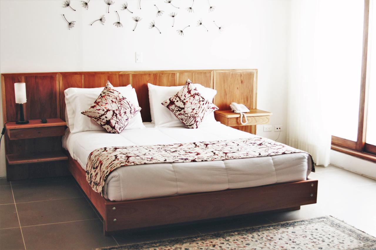 Hotel Belen Boutique Manizales Eksteriør billede