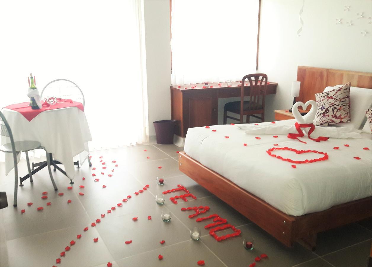 Hotel Belen Boutique Manizales Eksteriør billede